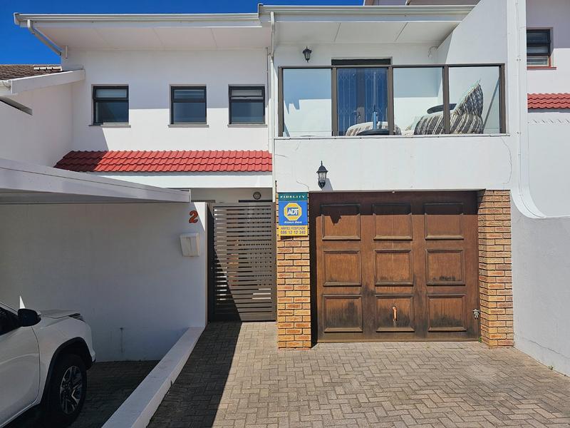 3 Bedroom Property for Sale in Mossel Bay Central Western Cape